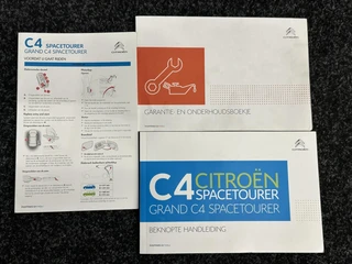 Citroën Grand C4 Spacetourer – thumbnail 35