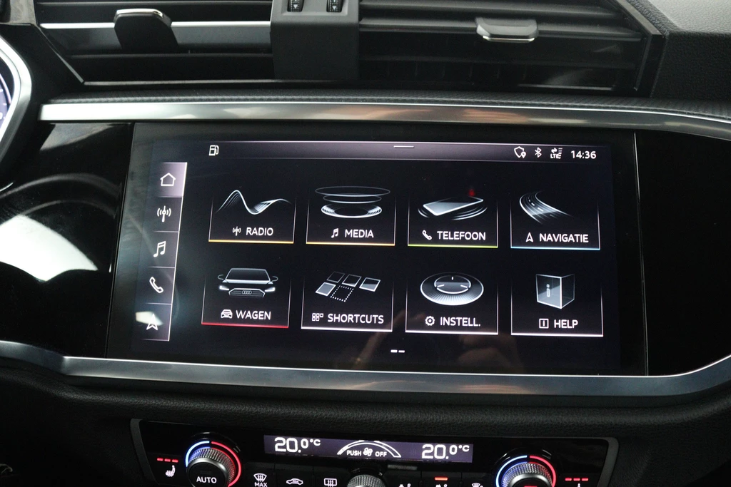 Audi Q3 – foto 21