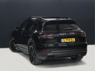 Porsche Cayenne – thumbnail 3