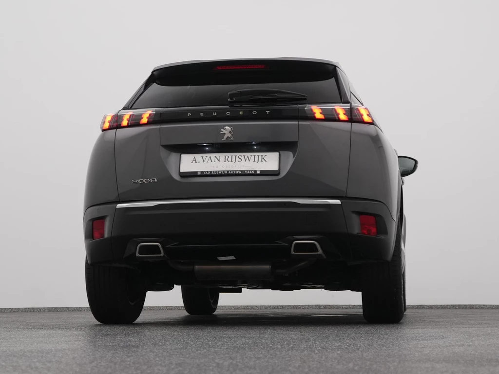 Peugeot 2008 – foto 11