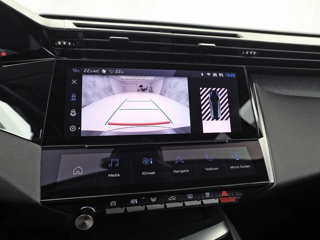 Peugeot 308 – foto 18