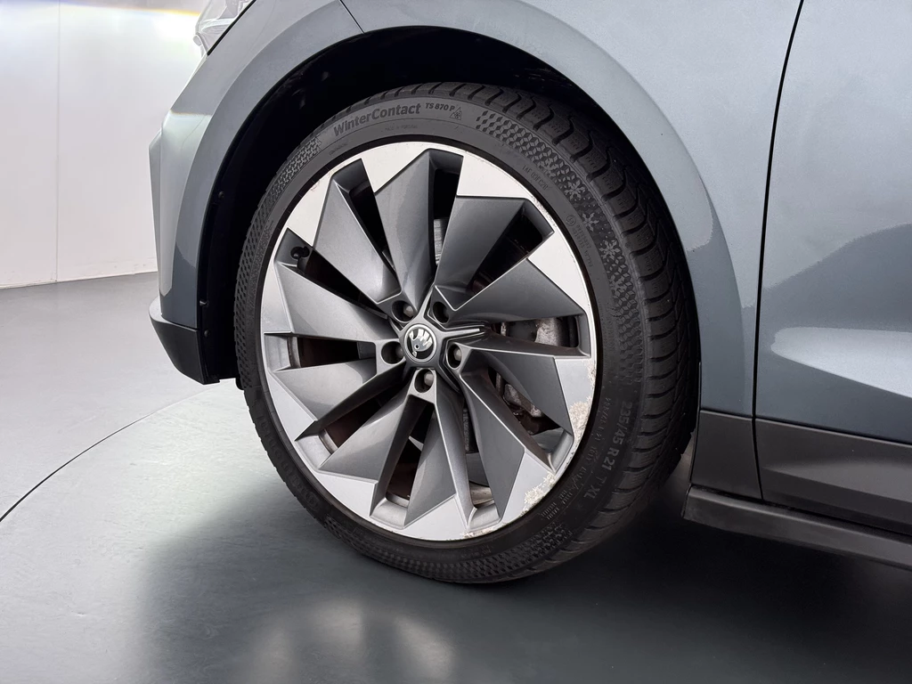 Škoda Enyaq iV – foto 34