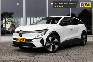 Renault Megane E-Tech – thumbnail 1