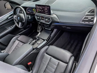 BMW X3 – thumbnail 19