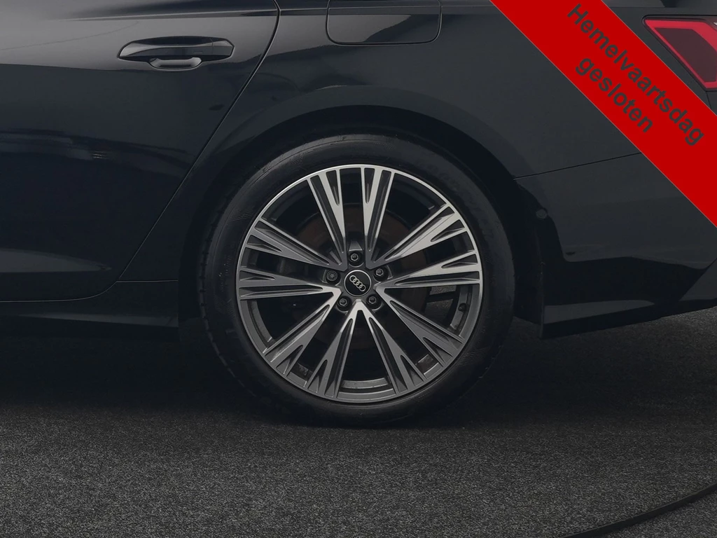 Audi A6 – foto 51