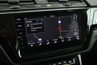 Volkswagen Touran – thumbnail 25