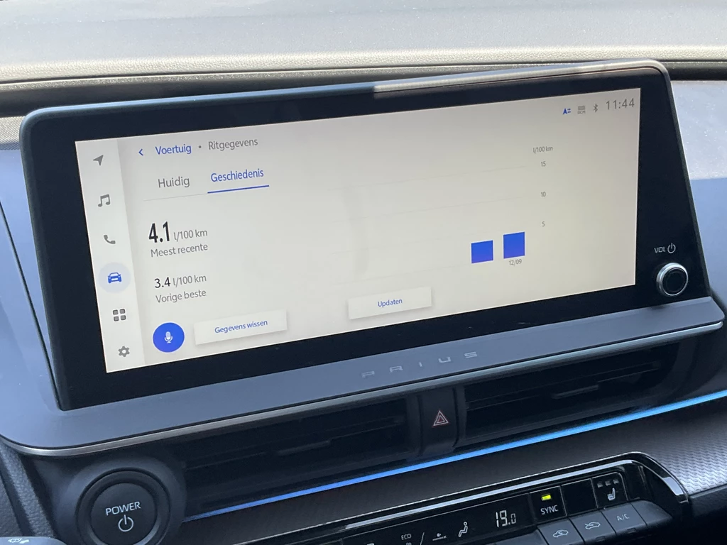 Toyota Prius – foto 32