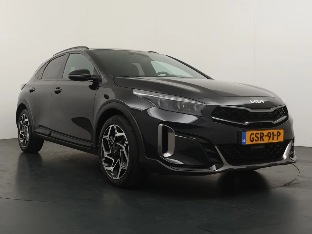 Kia XCeed – foto 11