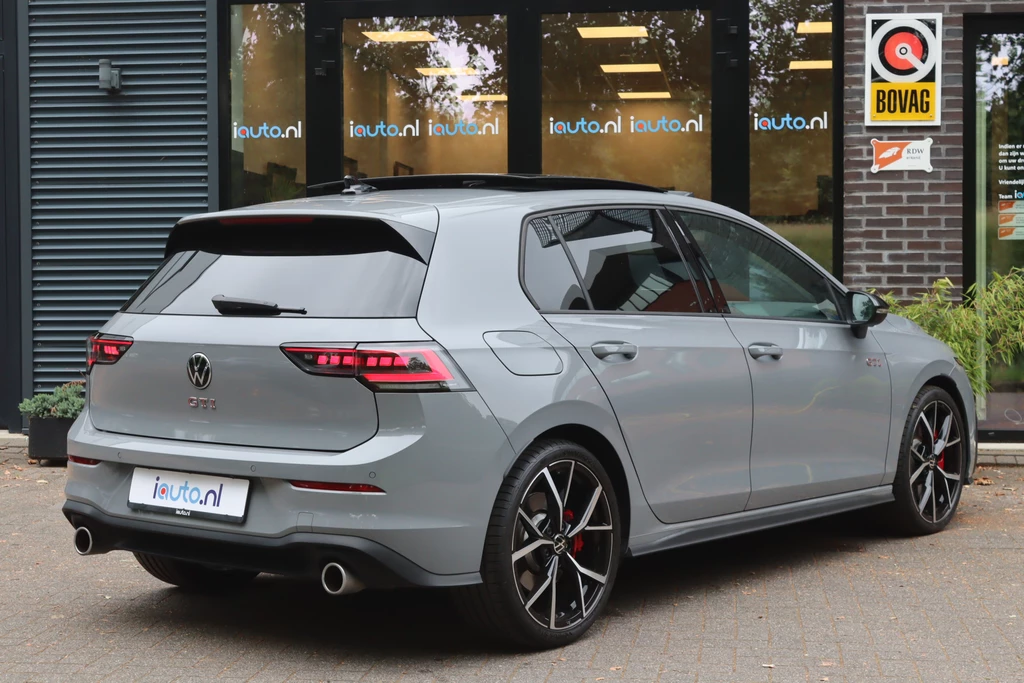 Volkswagen Golf – foto 7