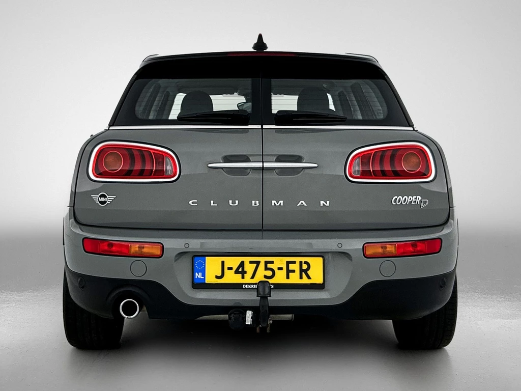 MINI Clubman – foto 3