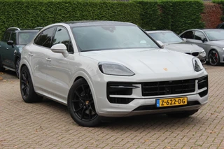 Porsche Cayenne – thumbnail 7