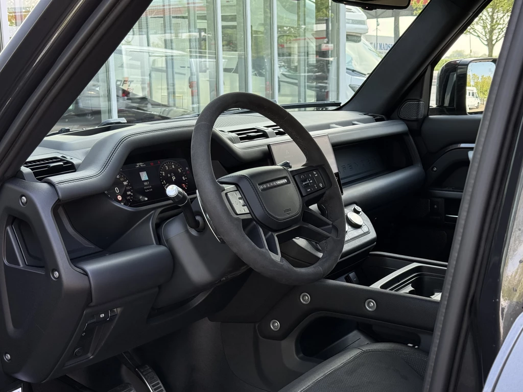 Land Rover Defender – foto 27