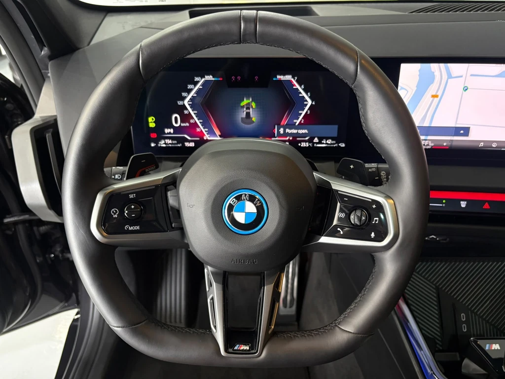 BMW X3 – foto 35