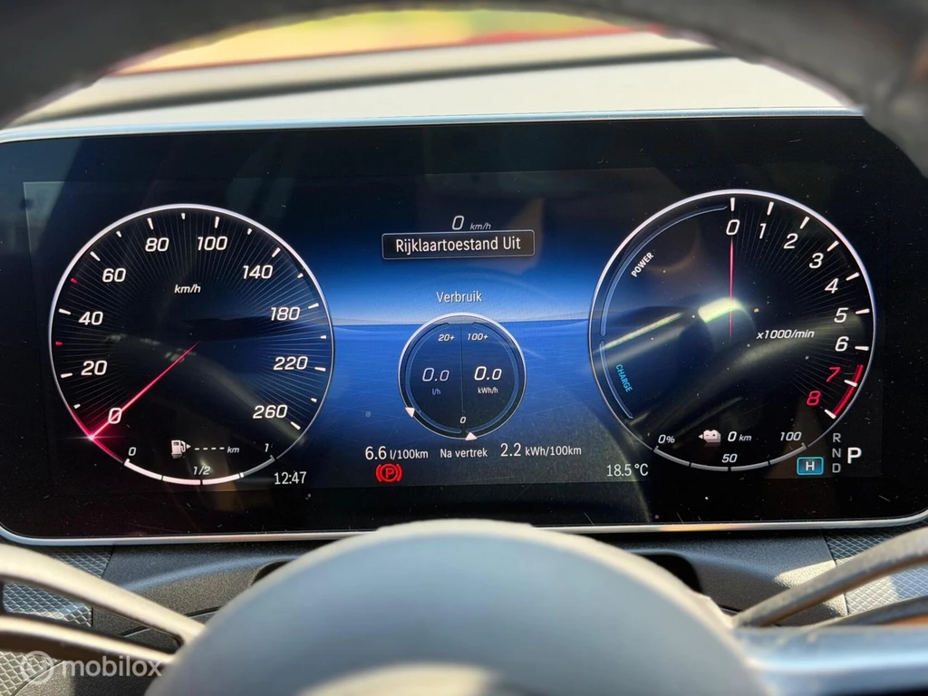 Mercedes-Benz C-Klasse – foto 18