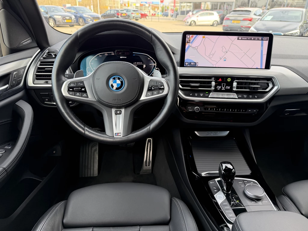 BMW X3 – foto 9