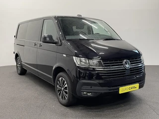 Volkswagen Transporter – thumbnail 6