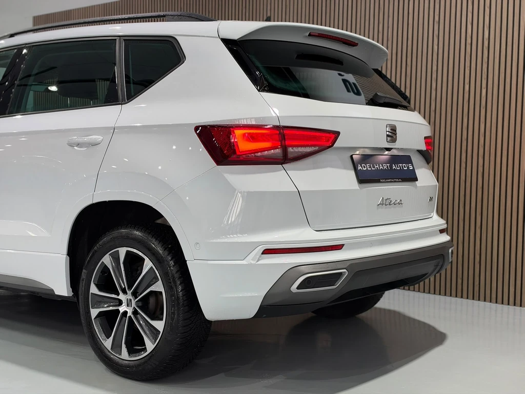 SEAT Ateca – foto 11