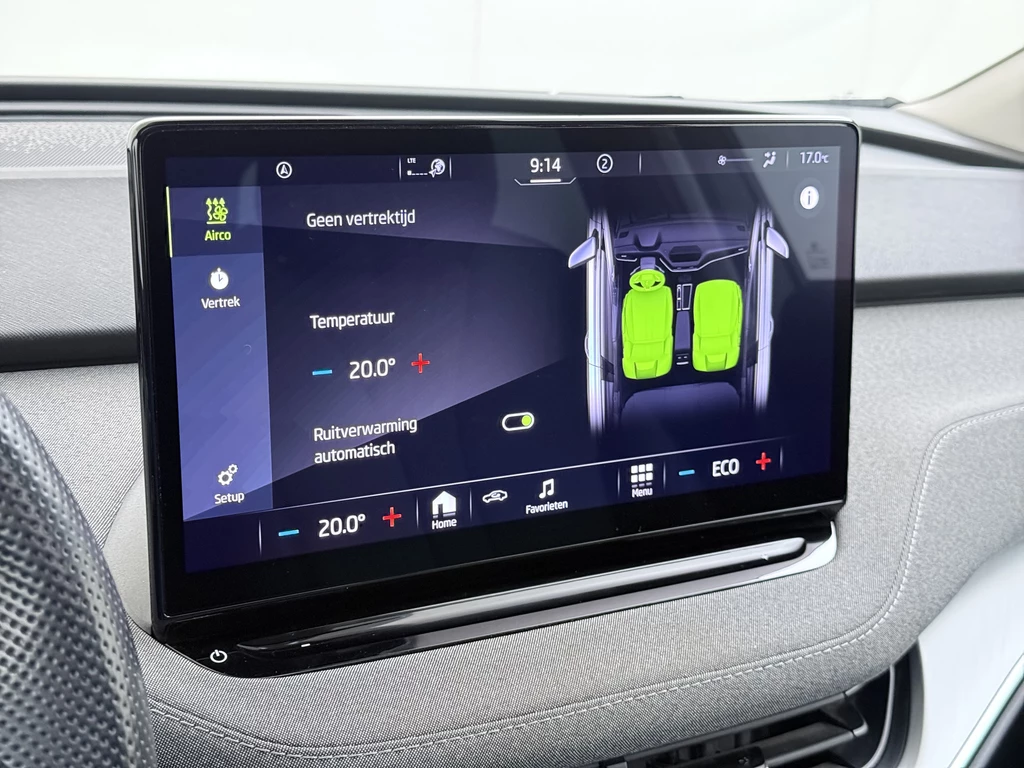 Škoda Enyaq iV – foto 29