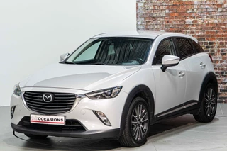 Mazda CX-3 – thumbnail 4