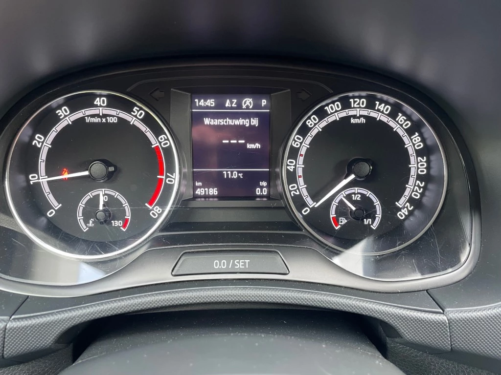 Škoda Fabia – foto 19