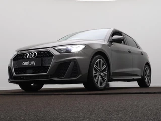 Audi A1 Sportback – thumbnail 2