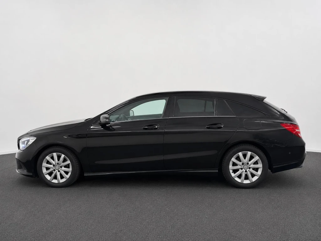 Mercedes-Benz CLA – foto 2