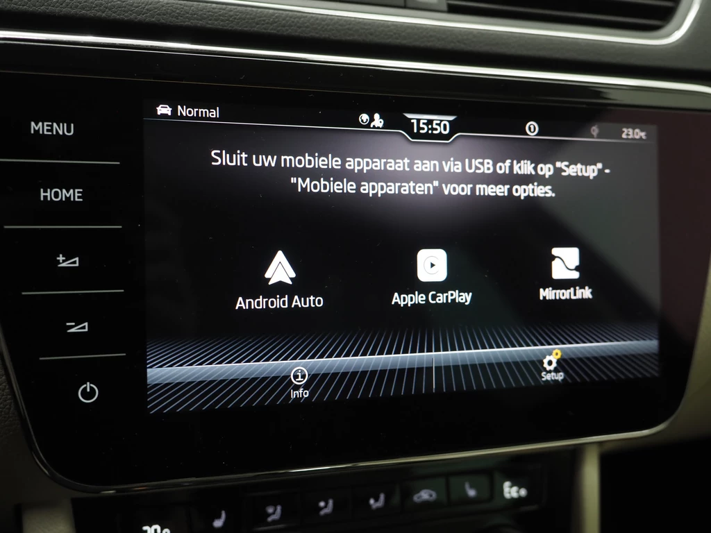 Škoda Superb – foto 30