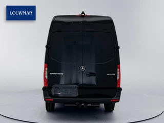Mercedes-Benz Sprinter – thumbnail 9