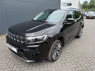 Jeep Compass – thumbnail 2