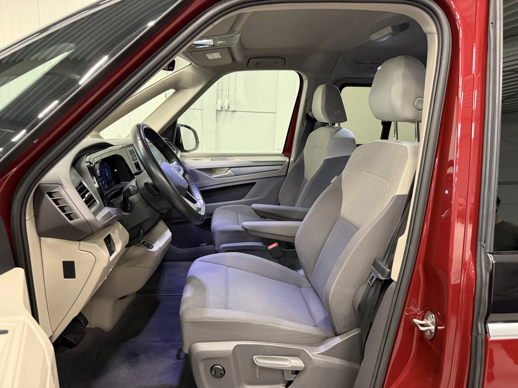 Volkswagen Multivan – foto 13