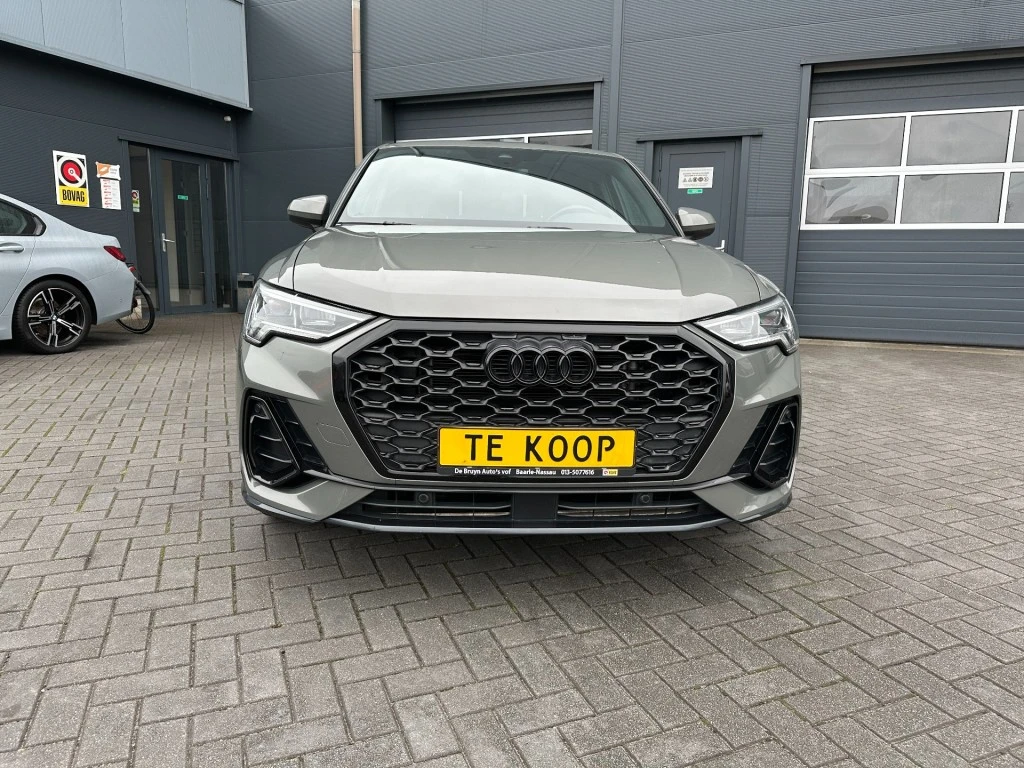 Audi Q3 – foto 6