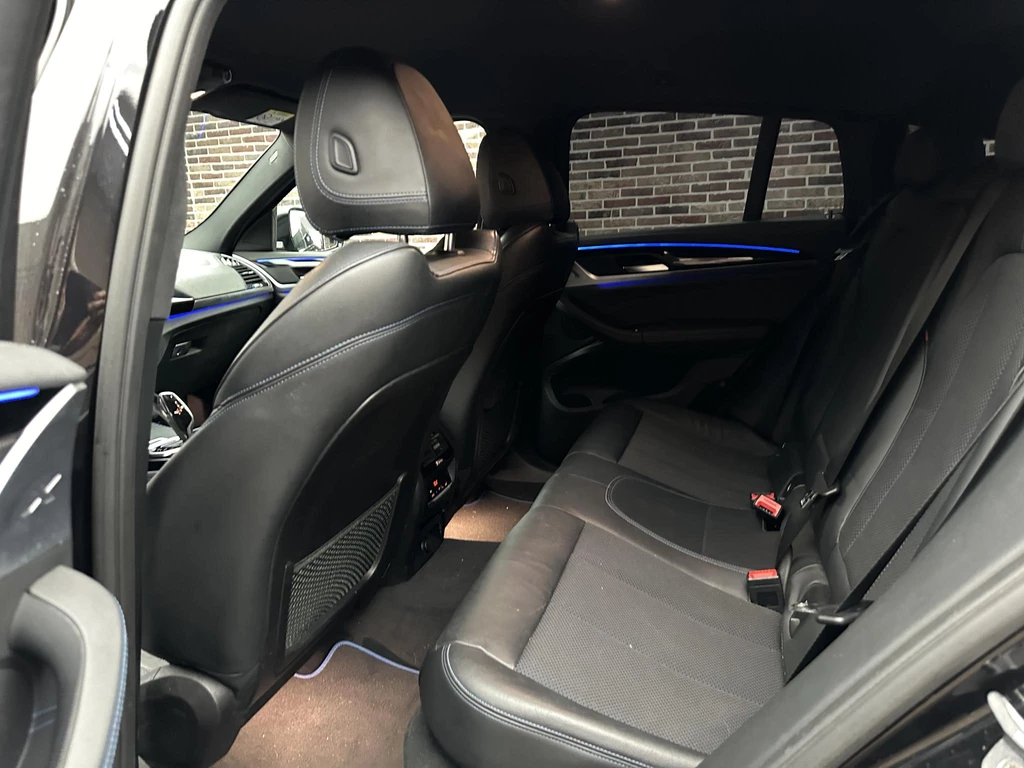 BMW X4 – foto 21
