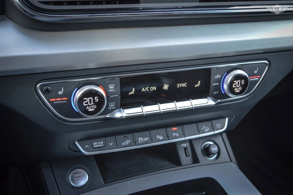 Audi Q5 – foto 31