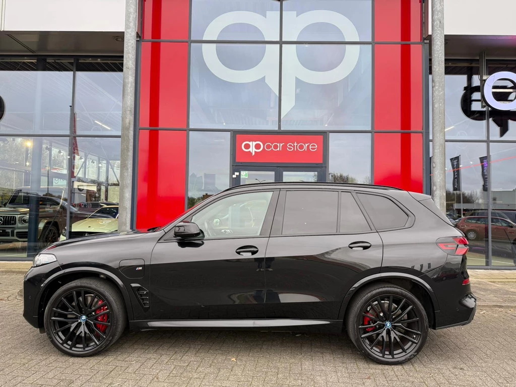 BMW X5 – foto 2