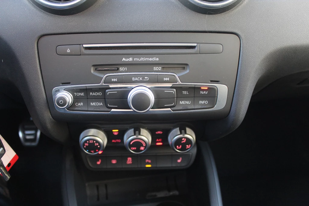 Audi A1 Sportback – foto 22