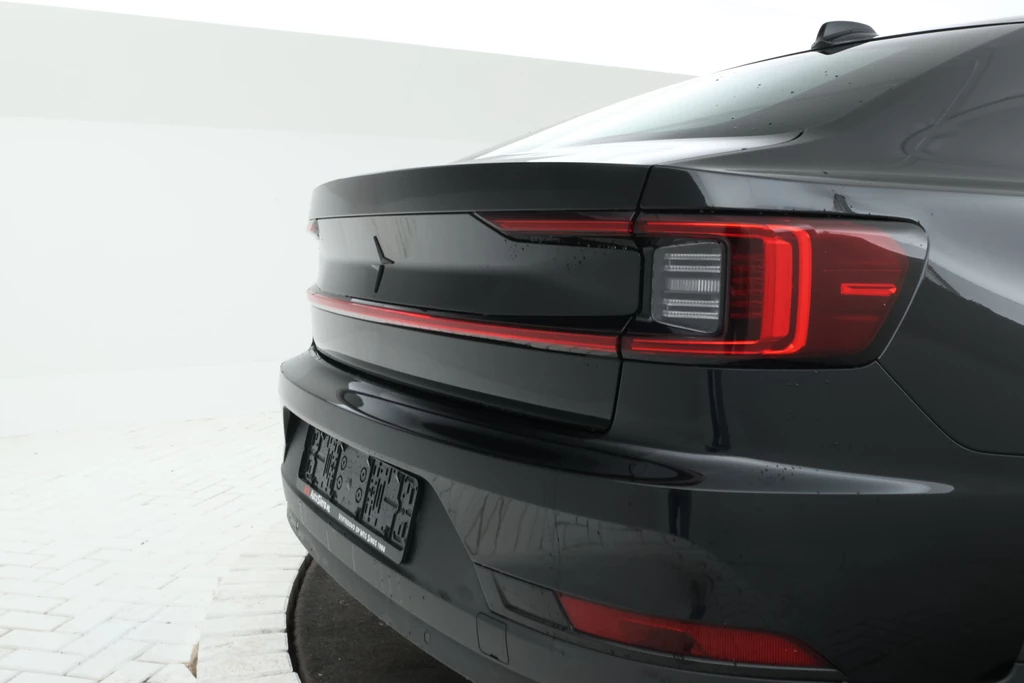 Polestar 2 – foto 11