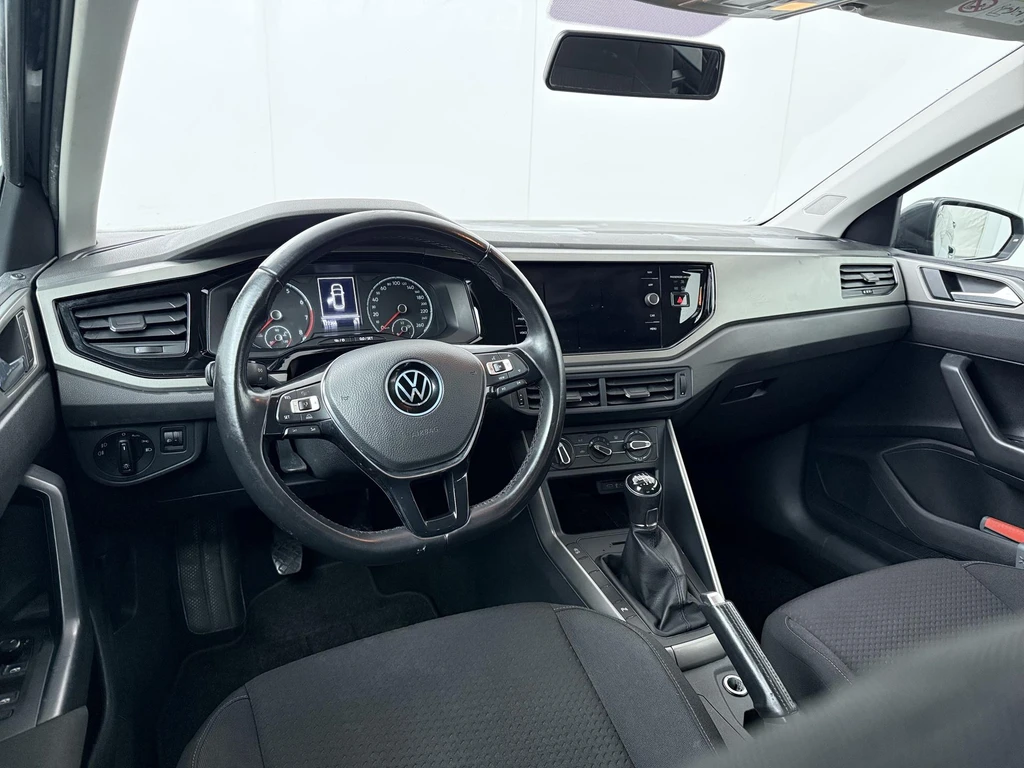 Volkswagen Polo – foto 14