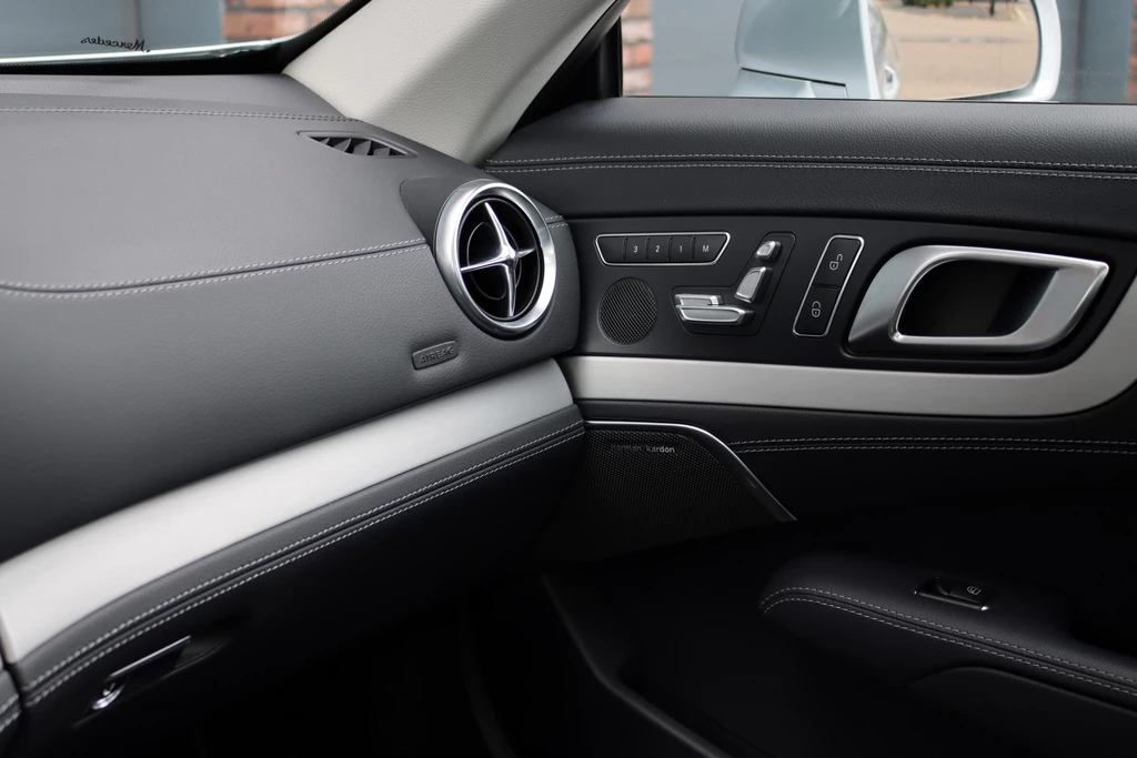 Mercedes-Benz SL – foto 19