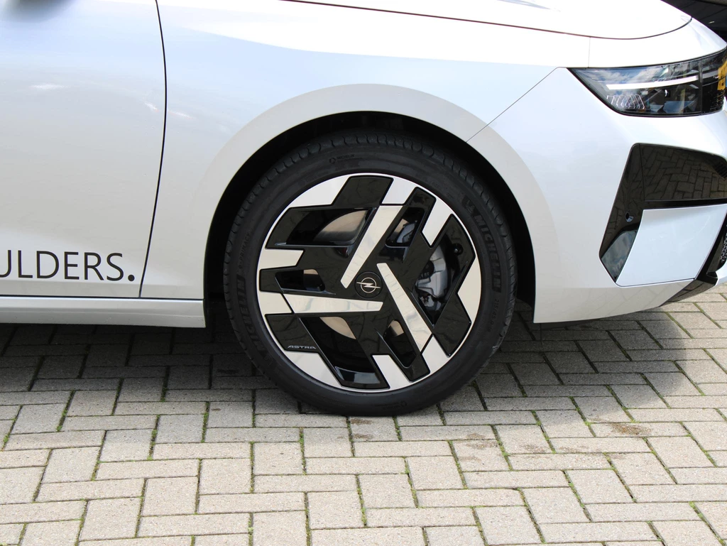 Opel Astra – foto 6