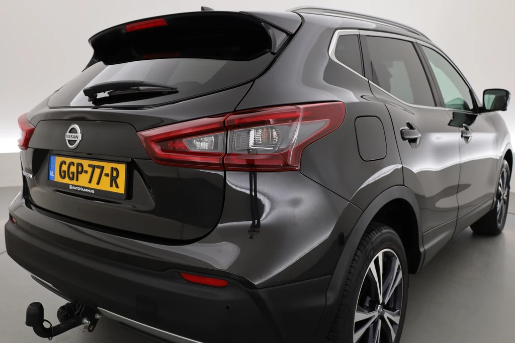 Nissan QASHQAI – foto 5