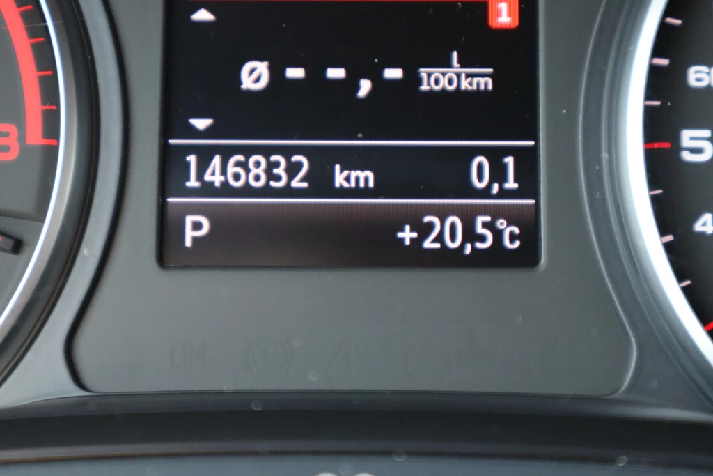 Audi A3 – foto 18
