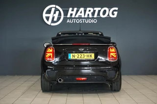 MINI Cooper Cabrio – thumbnail 5