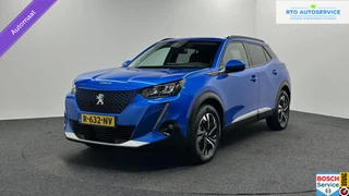 Peugeot e-2008 – thumbnail 1