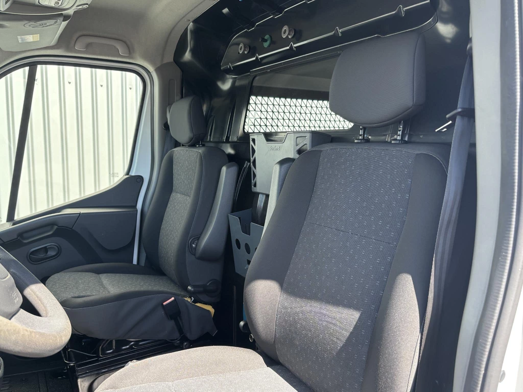 Opel Movano – foto 10