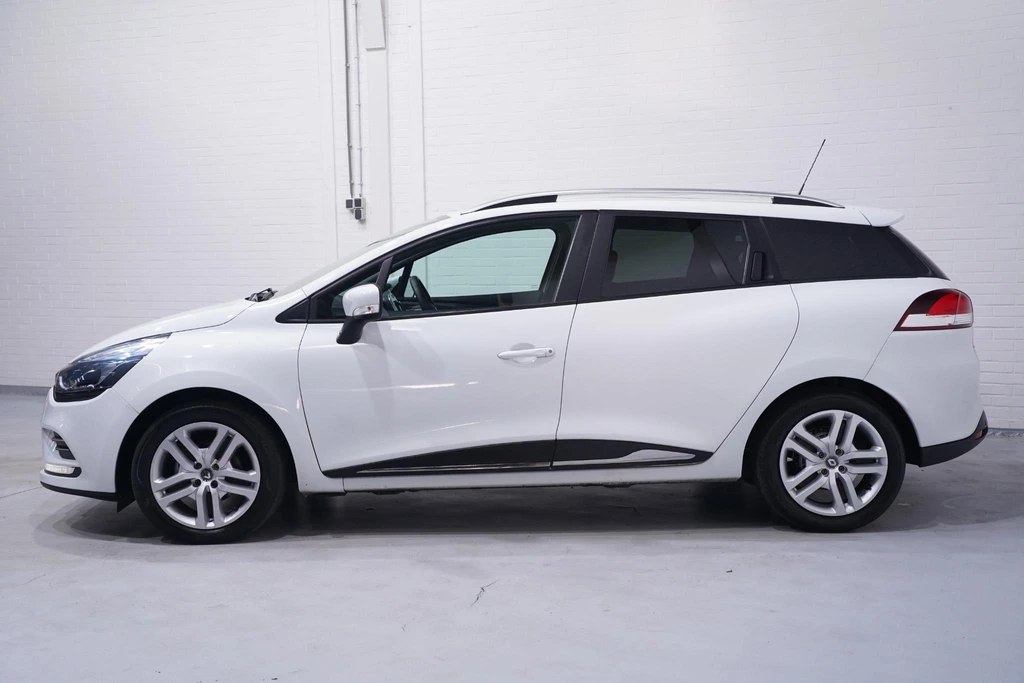 Renault Clio – foto 2