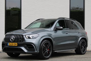 Mercedes-Benz GLE – thumbnail 1