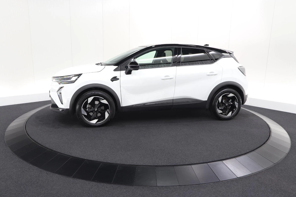 Renault Captur – foto 5