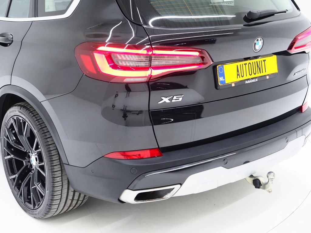 BMW X5 – foto 4