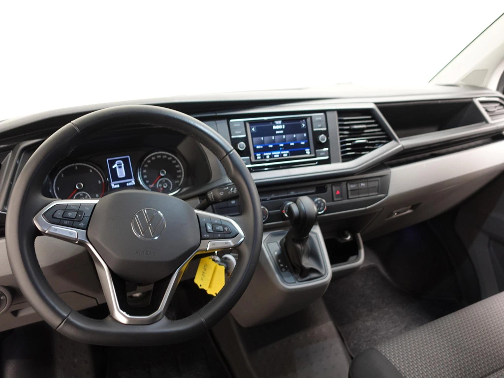 Volkswagen Transporter – foto 19