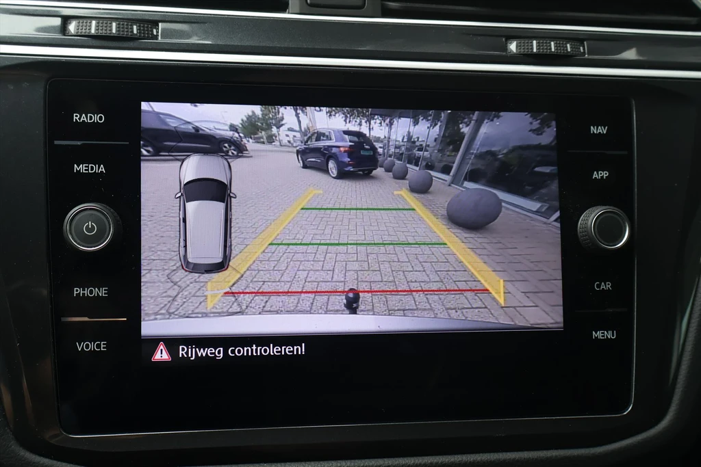 Volkswagen Tiguan – foto 13
